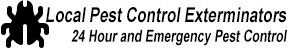 Rociada NM Pest Control Exterminators
